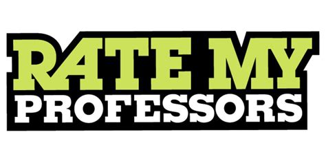 rate your professor